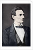 Abraham Lincoln, 16th President of the United States by Anonymous