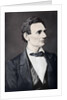 Abraham Lincoln, 16th President of the United States by Anonymous