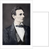 Abraham Lincoln, 16th President of the United States by Anonymous