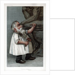 He Thinks in Marble, Jehu Junior by jmp