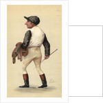 Charlie Wood by Liborio Prosperi