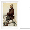 The Jockey Club by Spy