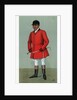 Belvoir by CB