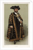 The Lord Mayor by Spy