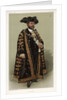 The Lord Mayor by Spy