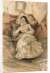 The Countess of Dalhousie by Anonymous