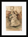 The Countess of Dalhousie by Anonymous
