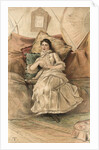 The Countess of Dalhousie by Anonymous