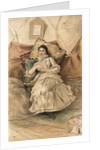 The Countess of Dalhousie by Anonymous