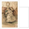 The Countess of Dalhousie by Anonymous