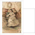 The Countess of Dalhousie by Anonymous