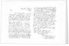 Letter by Robert Burns to Mrs Dunlop of Haddington by Frederick George Netherclift