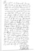 Letter by Robert Dudley, Earl of Leicester, to Lord Burghley and Sir Walter Mildmay by Frederick George Netherclift