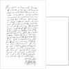 Letter by Robert Dudley, Earl of Leicester, to Lord Burghley and Sir Walter Mildmay by Frederick George Netherclift