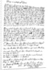 Letter by Titus Oates to the Duke of Bolton by Frederick George Netherclift