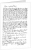 Letter by Titus Oates to the Duke of Bolton by Frederick George Netherclift