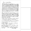 Letter by Titus Oates to the Duke of Bolton by Frederick George Netherclift