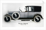 Rolls-Royce Coupe de Ville by Anonymous