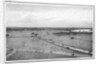 Panorama of Calcutta, India by Frederick Fiebig