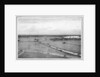 Panorama of Calcutta, India by Frederick Fiebig