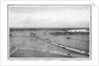 Panorama of Calcutta, India by Frederick Fiebig