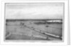 Panorama of Calcutta, India by Frederick Fiebig