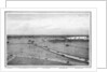 Panorama of Calcutta, India by Frederick Fiebig