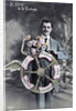 La Roue de la Fortune (the Wheel of Fortune) by Anonymous