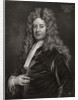 John Somers, 1st Baron Somers, English politician, 1700s by Anonymous
