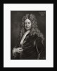 John Somers, 1st Baron Somers, English politician, 1700s by Anonymous