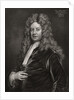 John Somers, 1st Baron Somers, English politician, 1700s by Anonymous
