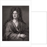 Charles Seymour, 6th Duke of Somerset by Anonymous