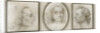 Alexander Pope, English poet and satirist by Anonymous