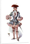 The Carnation by Anonymous
