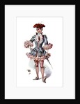 The Carnation by Anonymous