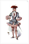 The Carnation by Anonymous