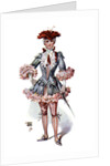 The Carnation by Anonymous