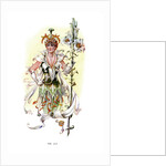 The Lily by Anonymous