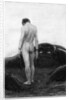 The Helplessness of Man Against Destiny by JF Weber
