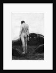 The Helplessness of Man Against Destiny by JF Weber