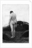 The Helplessness of Man Against Destiny by JF Weber
