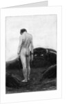 The Helplessness of Man Against Destiny by JF Weber