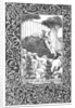 Frontispiece to The Field of Clover by Clemence Housman