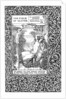 Title page to The Field of Clover by Clemence Housman