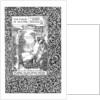 Title page to The Field of Clover by Clemence Housman