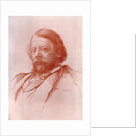 Sir William Blake Richmond KCB, RA, English artist by Anonymous