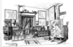 The smaller studio of Paul-Jacques-Aime Baudry by Anonymous