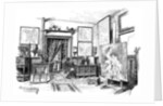 The smaller studio of Paul-Jacques-Aime Baudry by Anonymous