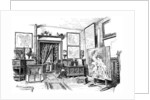 The smaller studio of Paul-Jacques-Aime Baudry by Anonymous