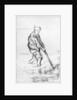 The Struggle for Life by Jozef Israels